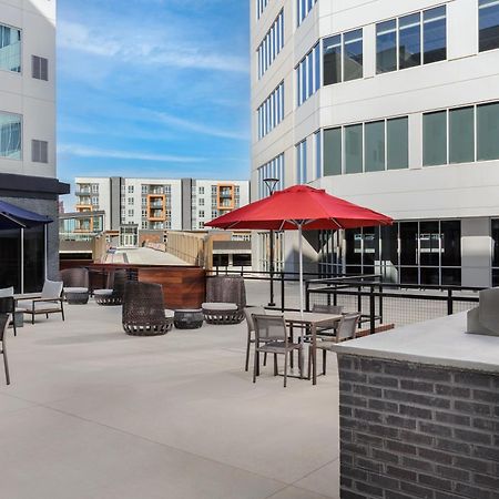 Homewood Suites By Hilton Newport Cincinnati Екстер'єр фото