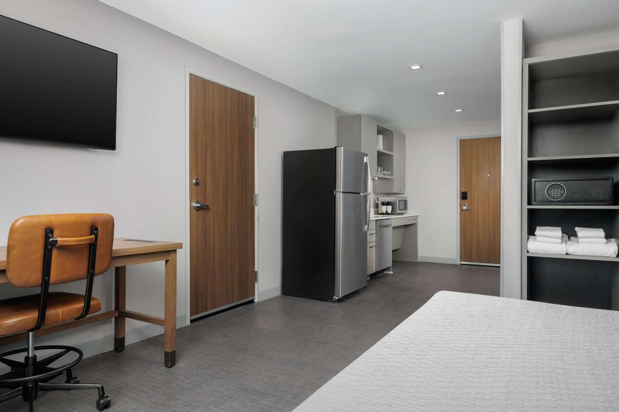 Homewood Suites By Hilton Newport Cincinnati Екстер'єр фото