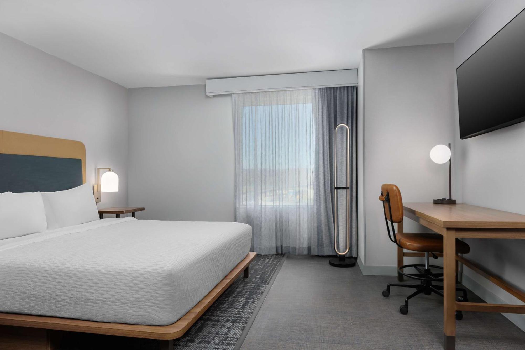 Homewood Suites By Hilton Newport Cincinnati Екстер'єр фото