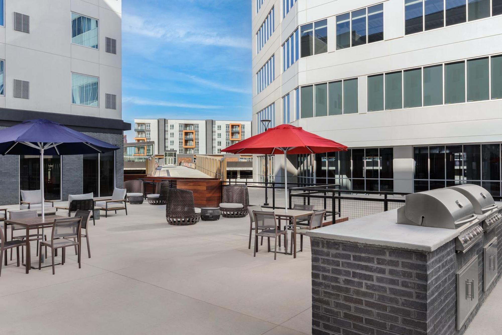 Homewood Suites By Hilton Newport Cincinnati Екстер'єр фото