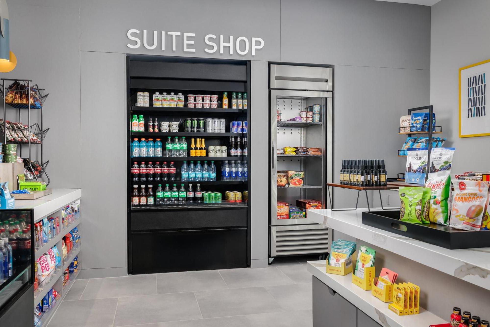 Homewood Suites By Hilton Newport Cincinnati Екстер'єр фото