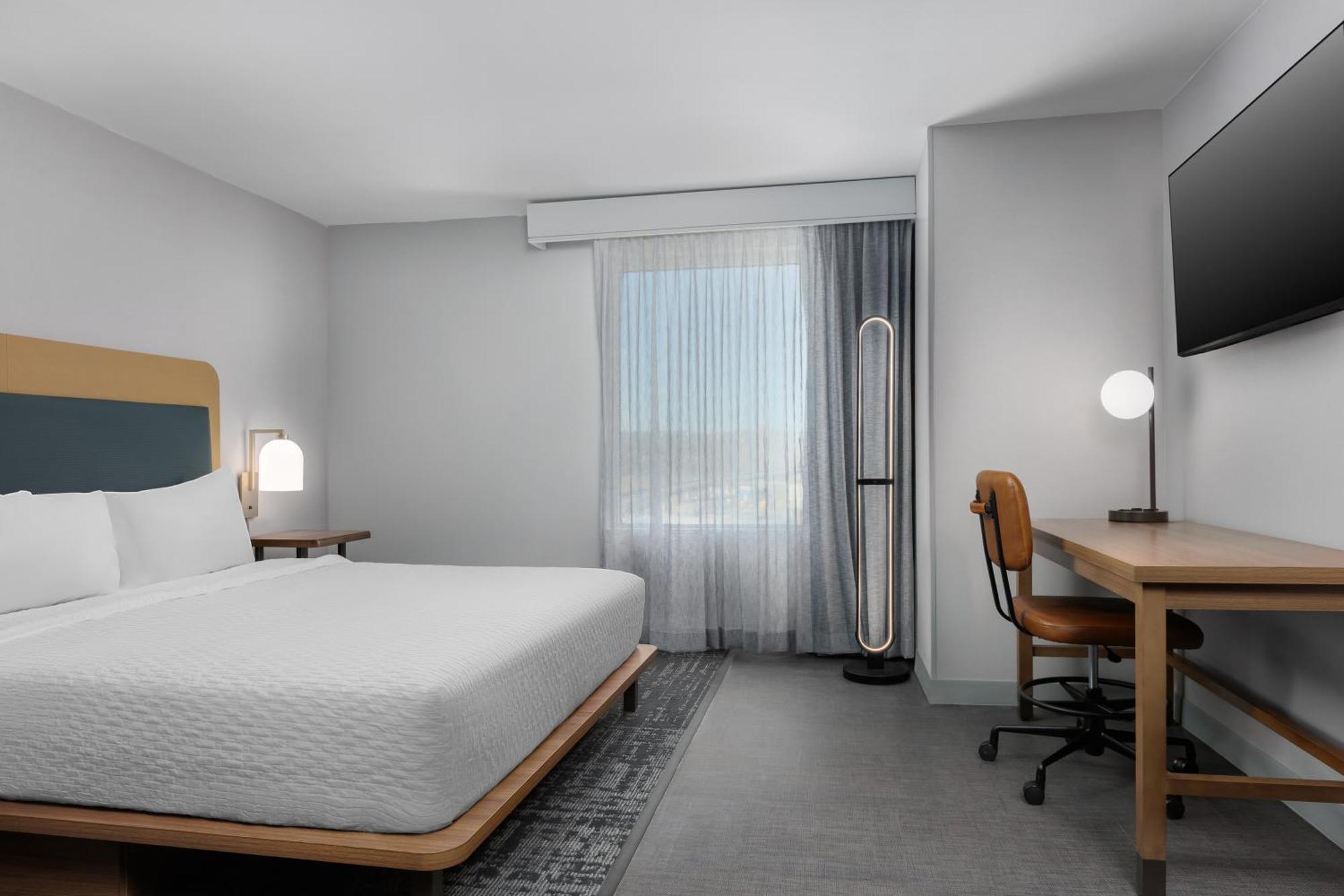 Homewood Suites By Hilton Newport Cincinnati Екстер'єр фото