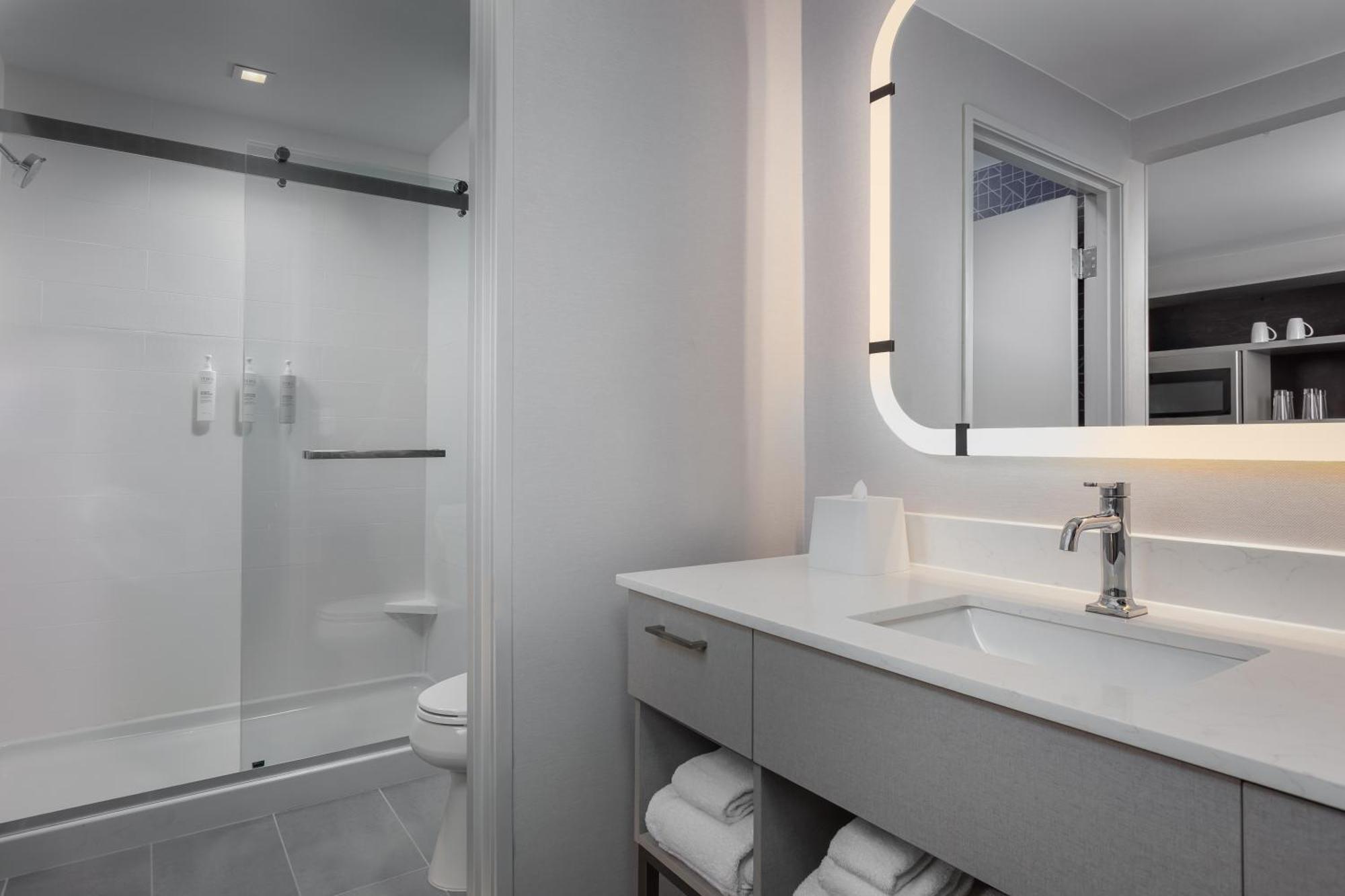 Homewood Suites By Hilton Newport Cincinnati Екстер'єр фото