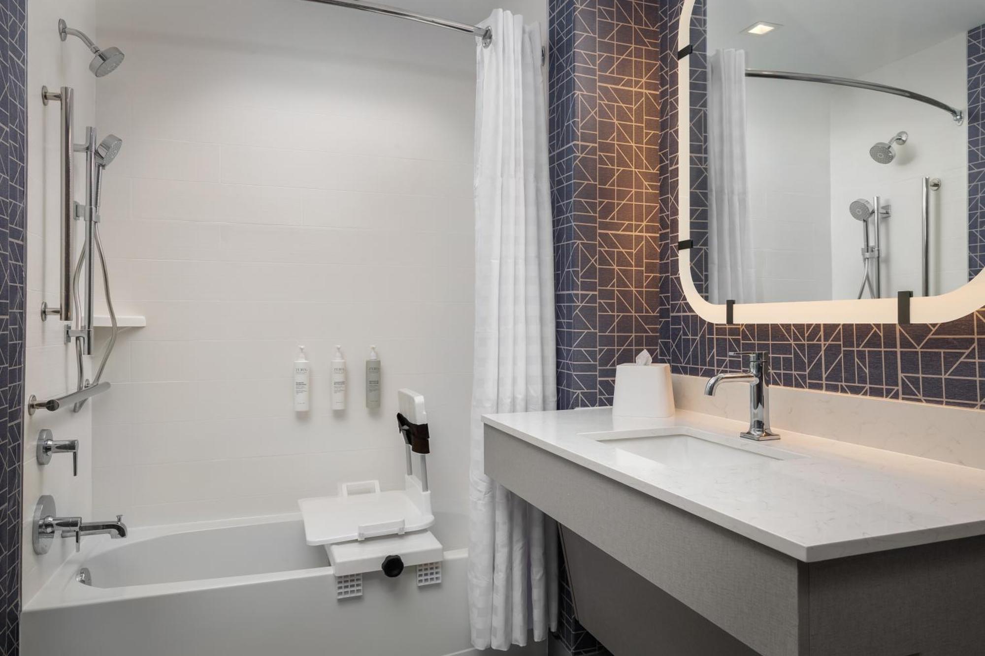 Homewood Suites By Hilton Newport Cincinnati Екстер'єр фото