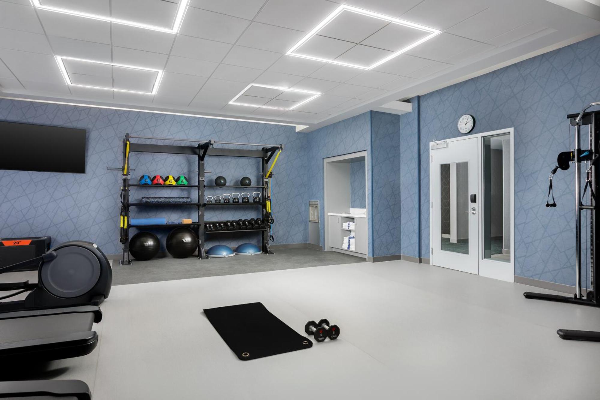 Homewood Suites By Hilton Newport Cincinnati Екстер'єр фото