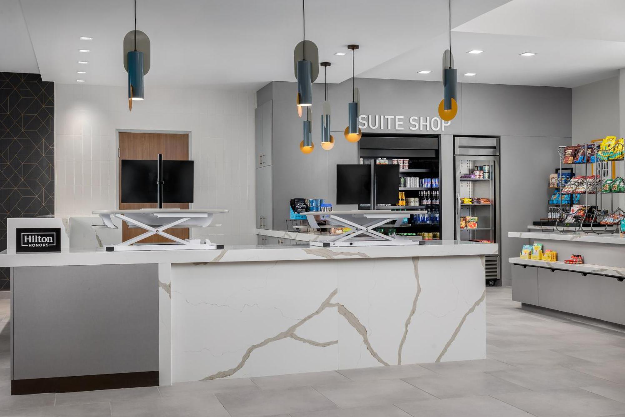 Homewood Suites By Hilton Newport Cincinnati Екстер'єр фото