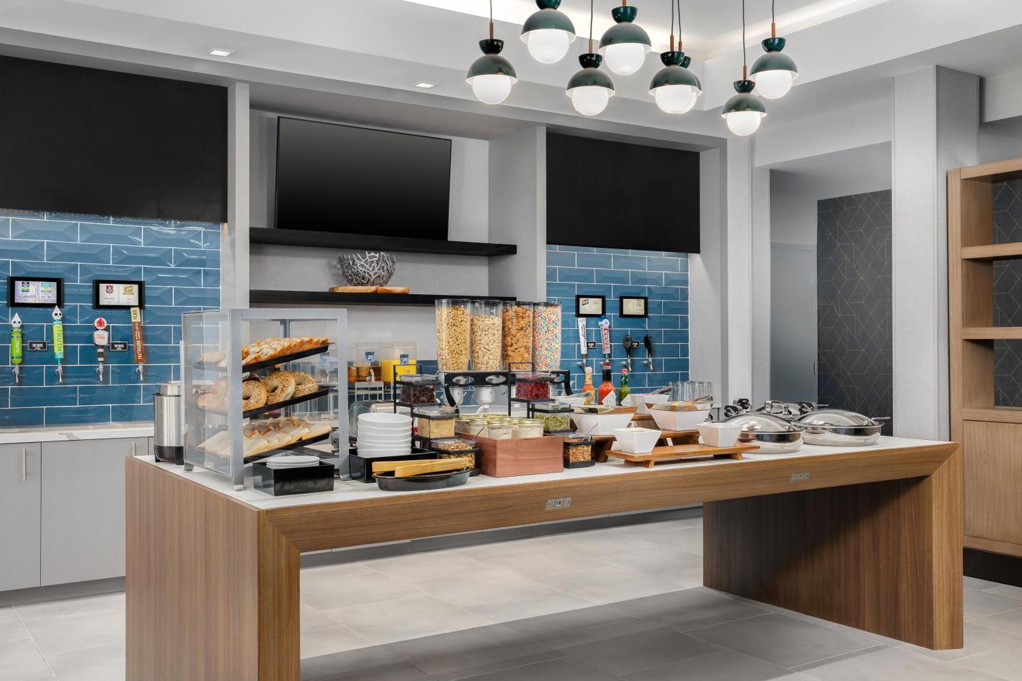 Homewood Suites By Hilton Newport Cincinnati Екстер'єр фото